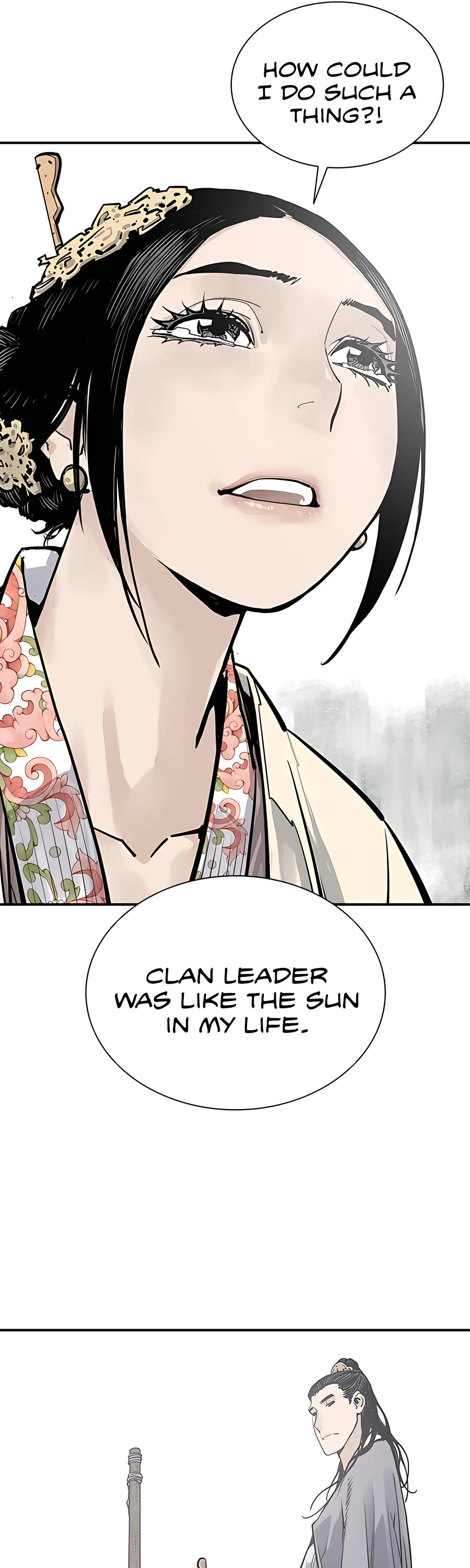 Death God chapter 18 page 31