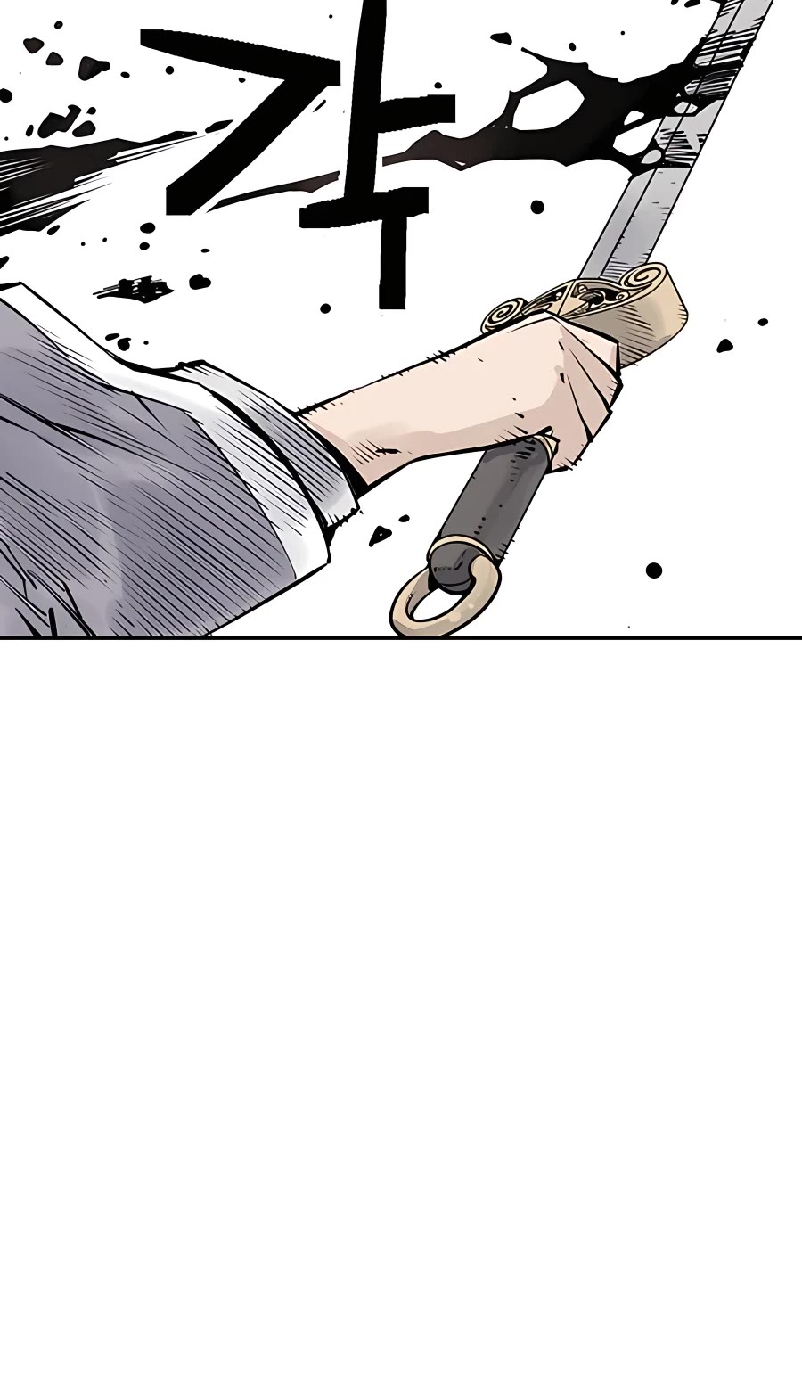 Death God chapter 18 page 37