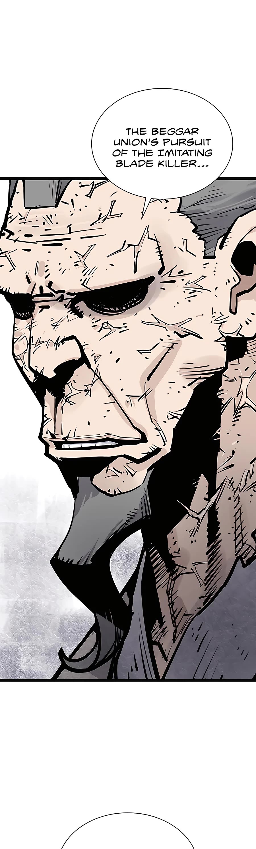 Death God chapter 18 page 43