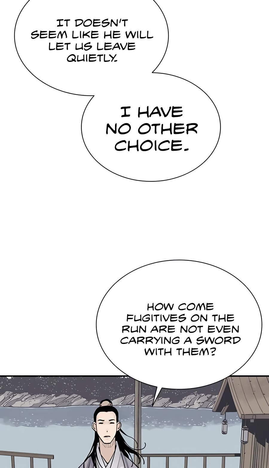 Death God chapter 18 page 7