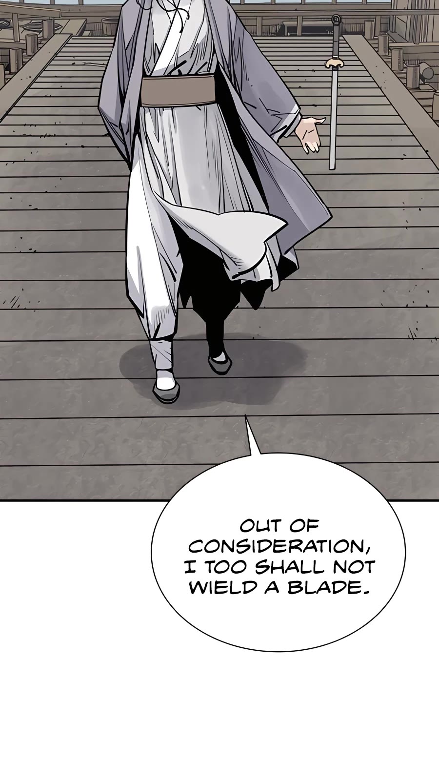 Death God chapter 18 page 8