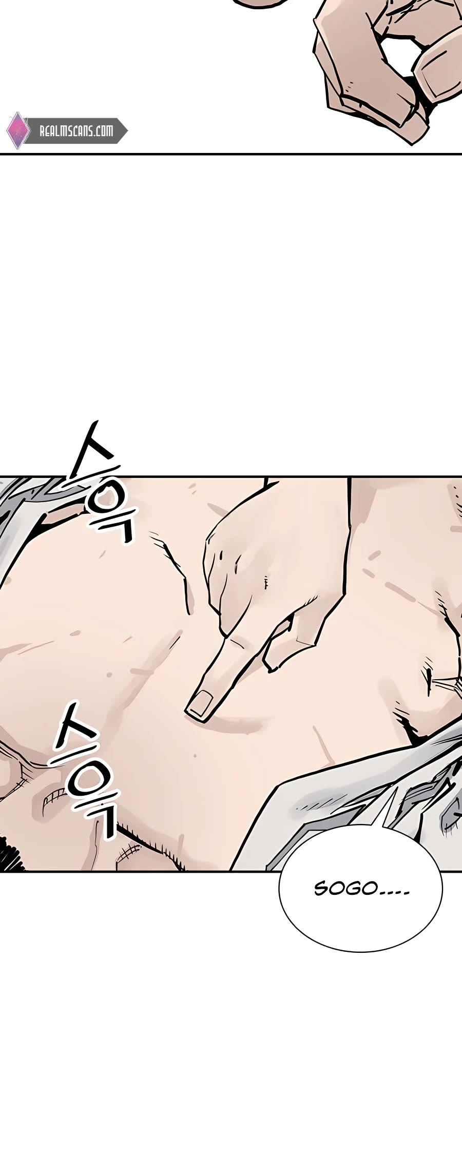 Death God chapter 19 page 26