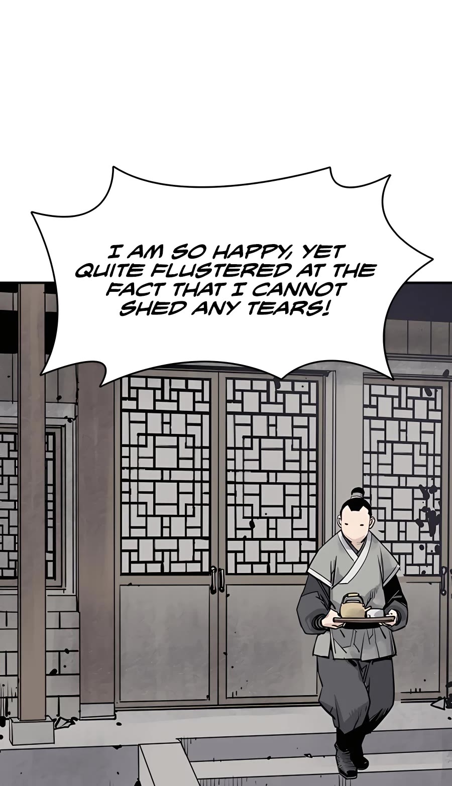 Death God chapter 19 page 30