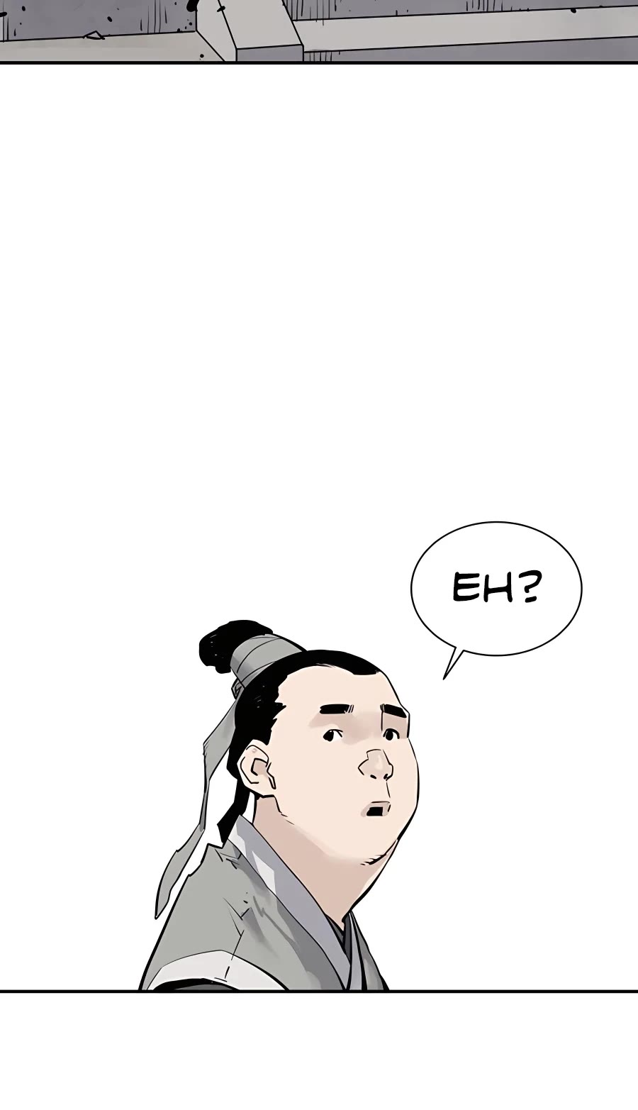 Death God chapter 19 page 31