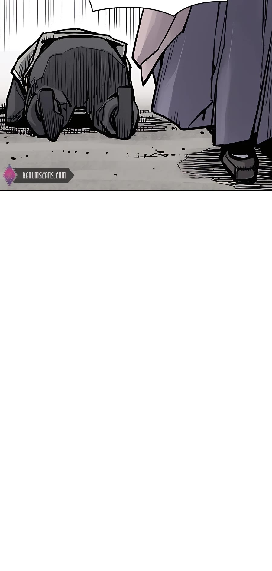 Death God chapter 19 page 36