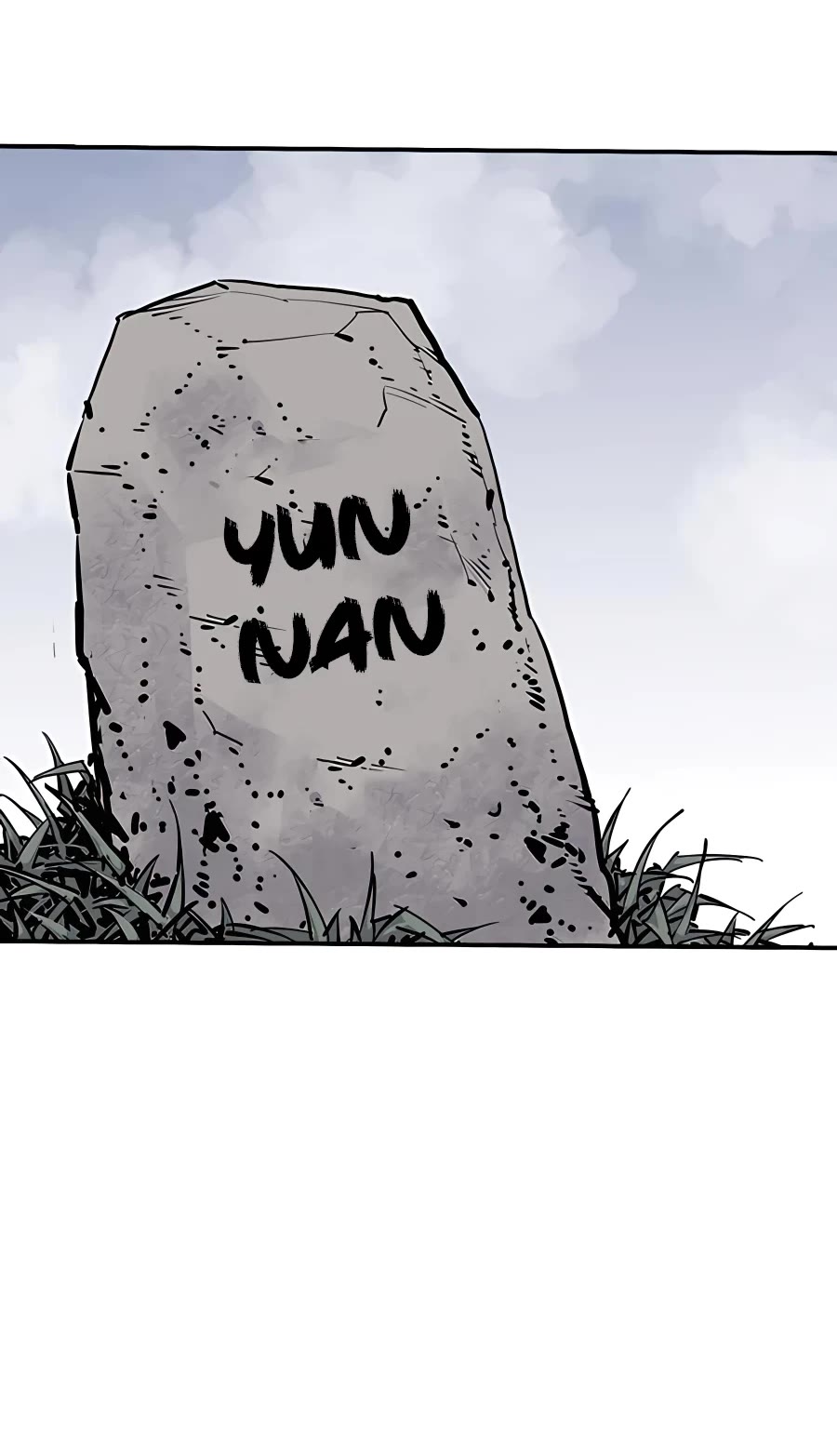 Death God chapter 19 page 41