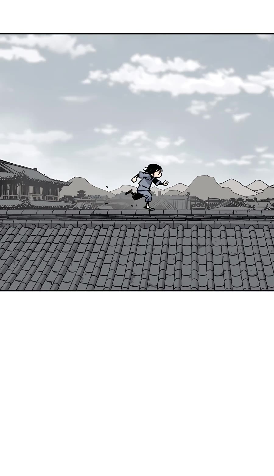 Death God chapter 2 page 34