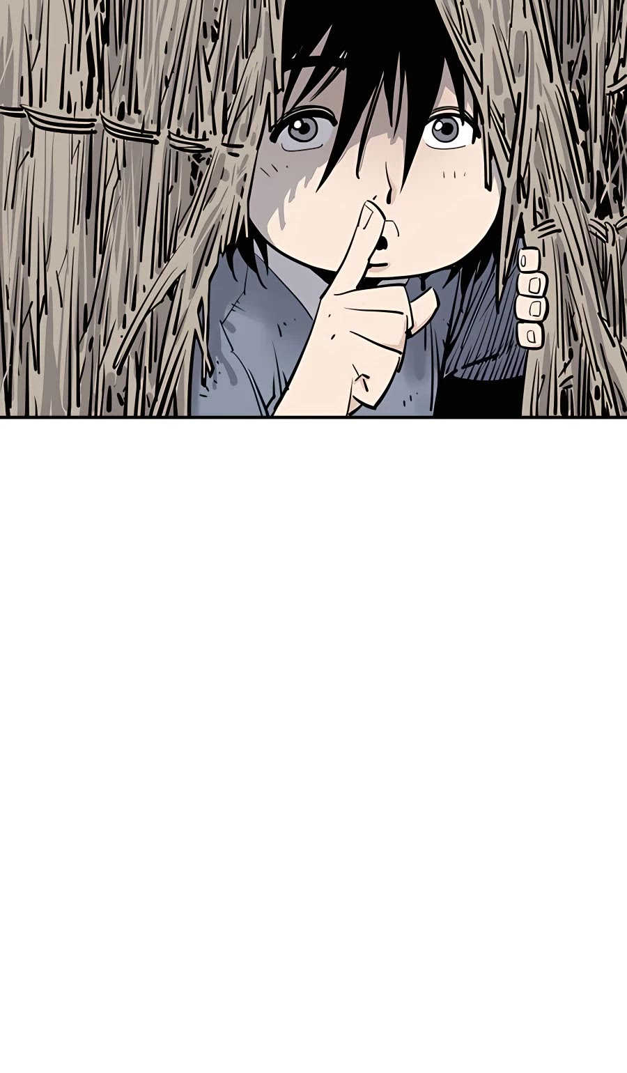 Death God chapter 2 page 4