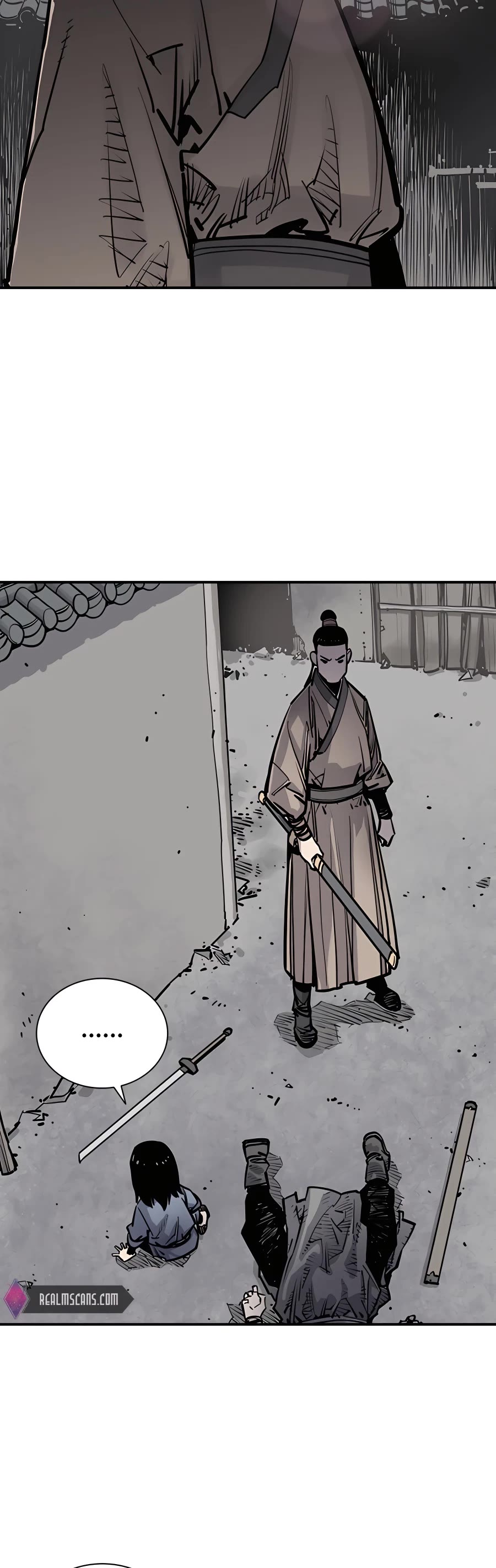 Death God chapter 2 page 51