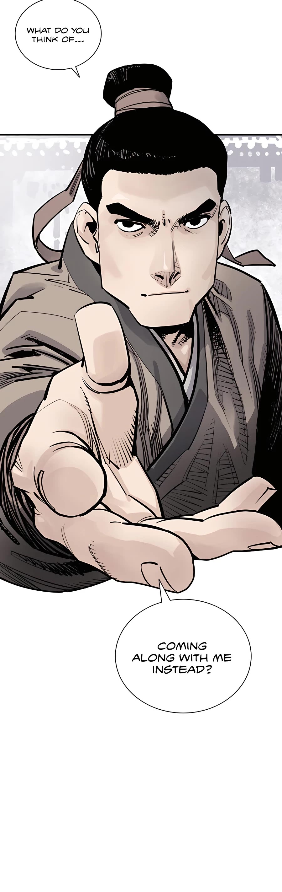 Death God chapter 2 page 52