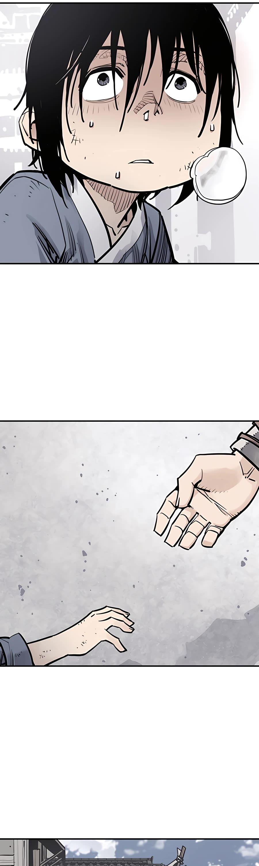 Death God chapter 2 page 53