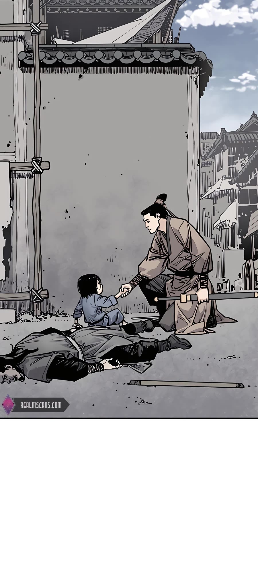 Death God chapter 2 page 54