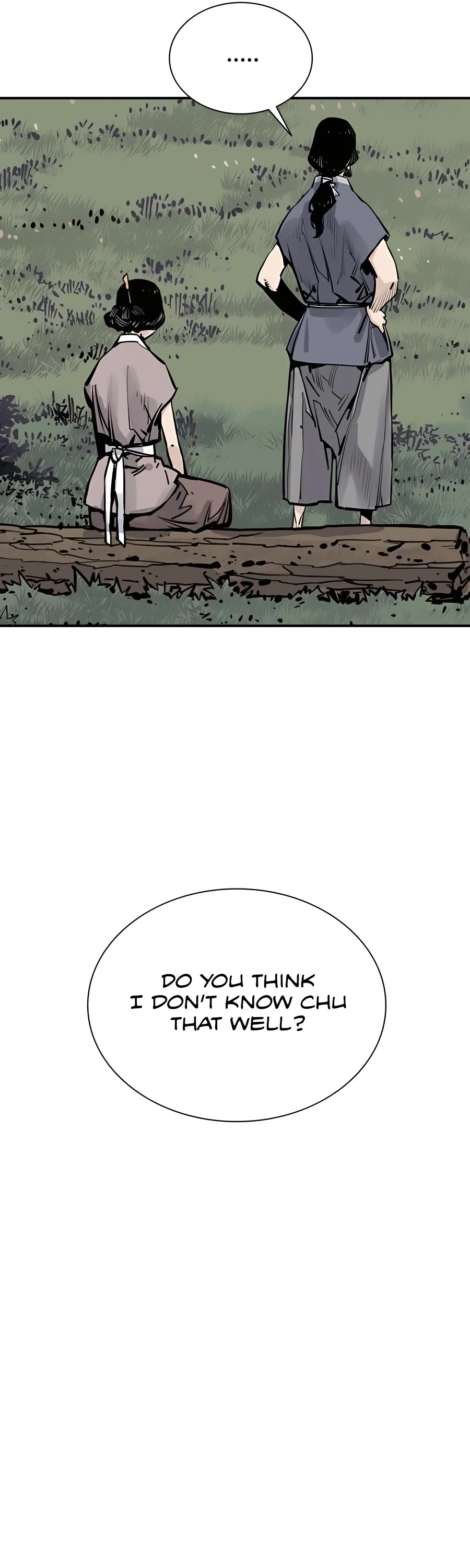 Death God chapter 20 page 16