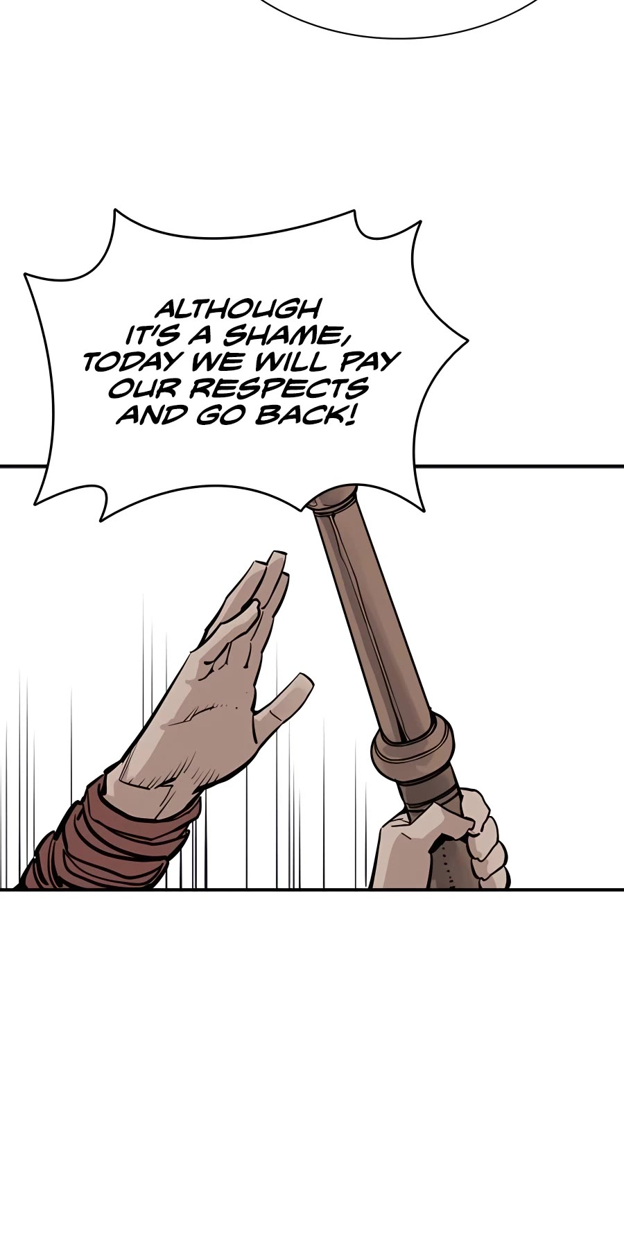 Death God chapter 20 page 25