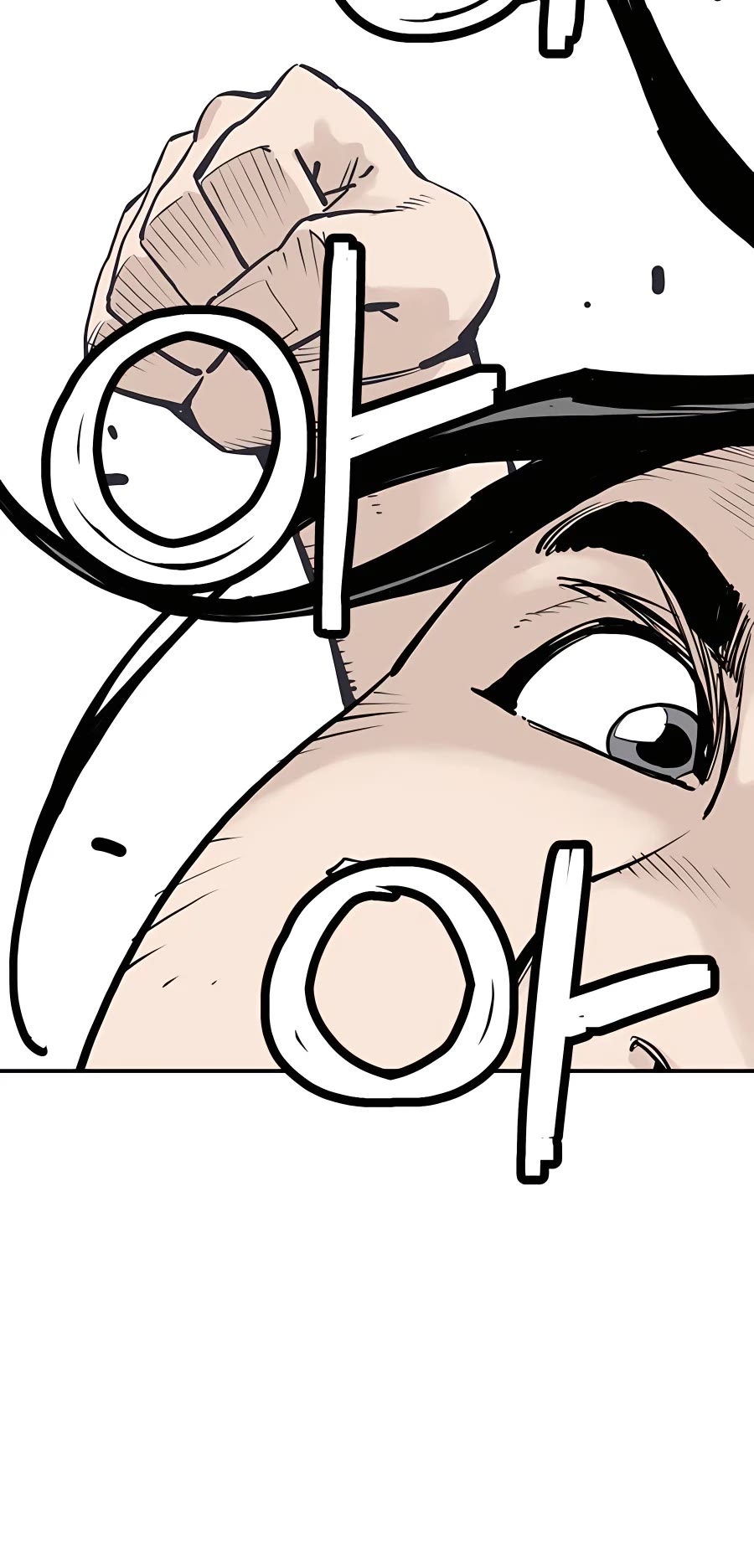 Death God chapter 20 page 40