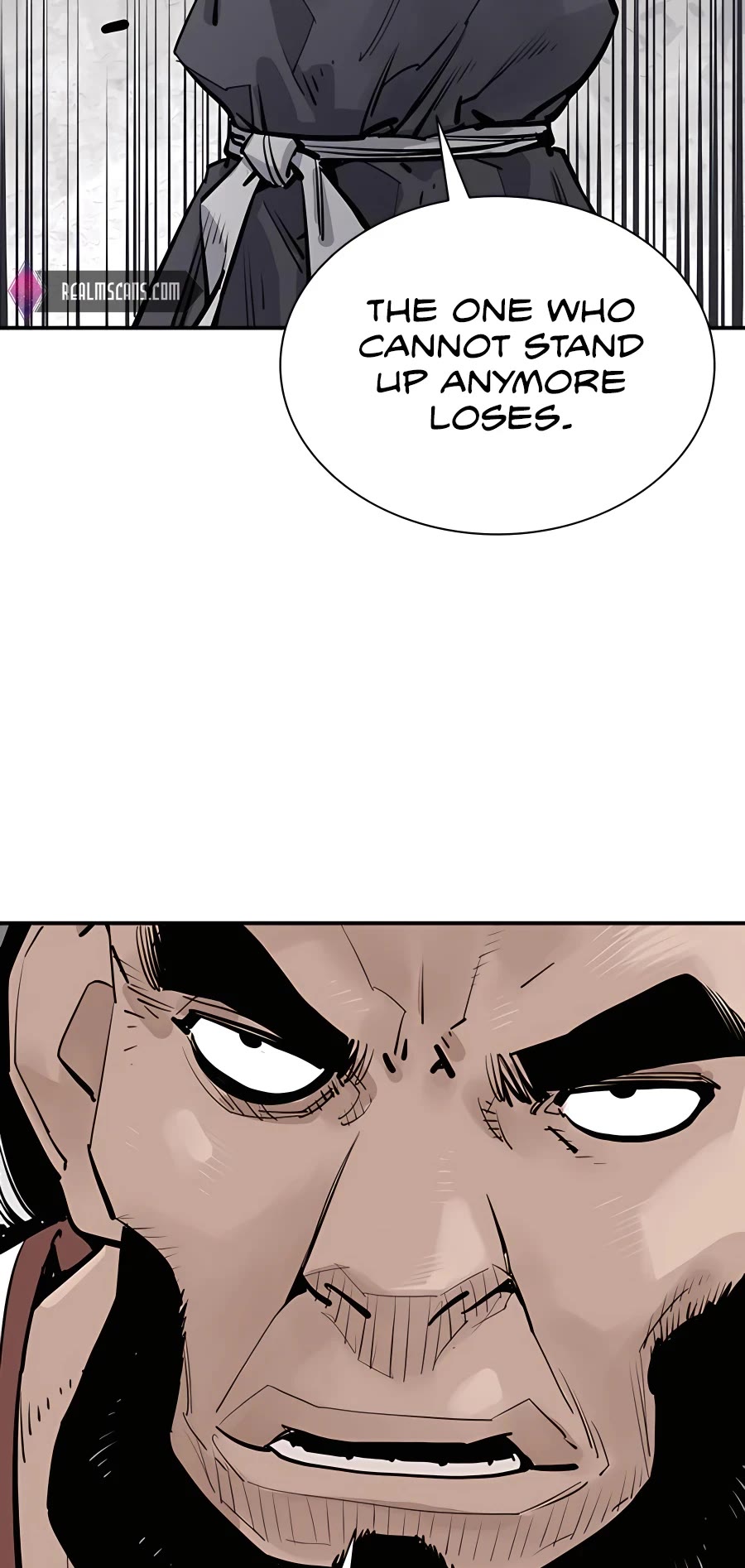 Death God chapter 21 page 13