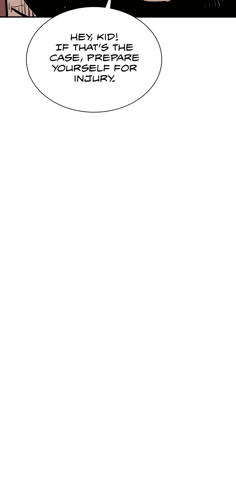 Death God chapter 21 page 14