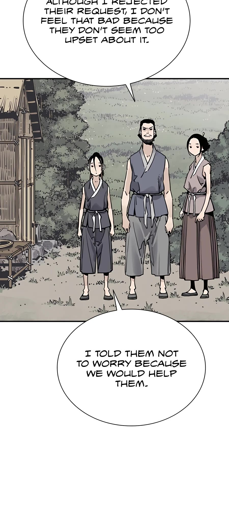 Death God chapter 22 page 25