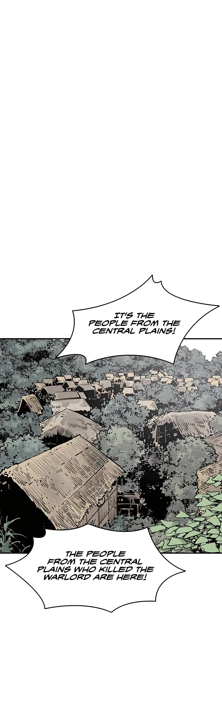 Death God chapter 22 page 39