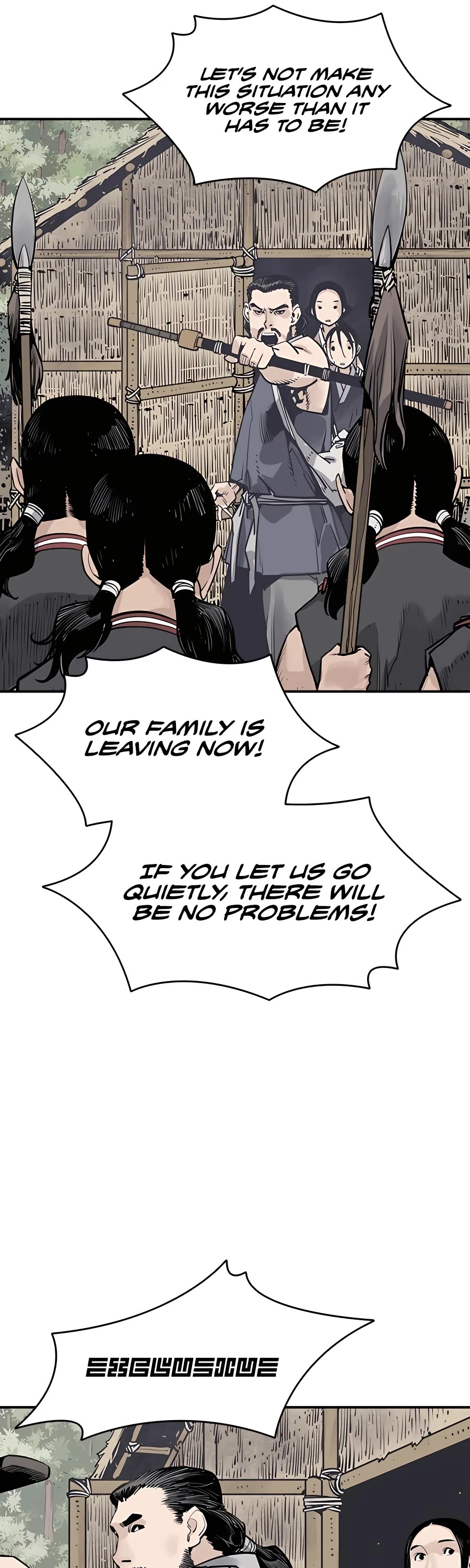 Death God chapter 22 page 4