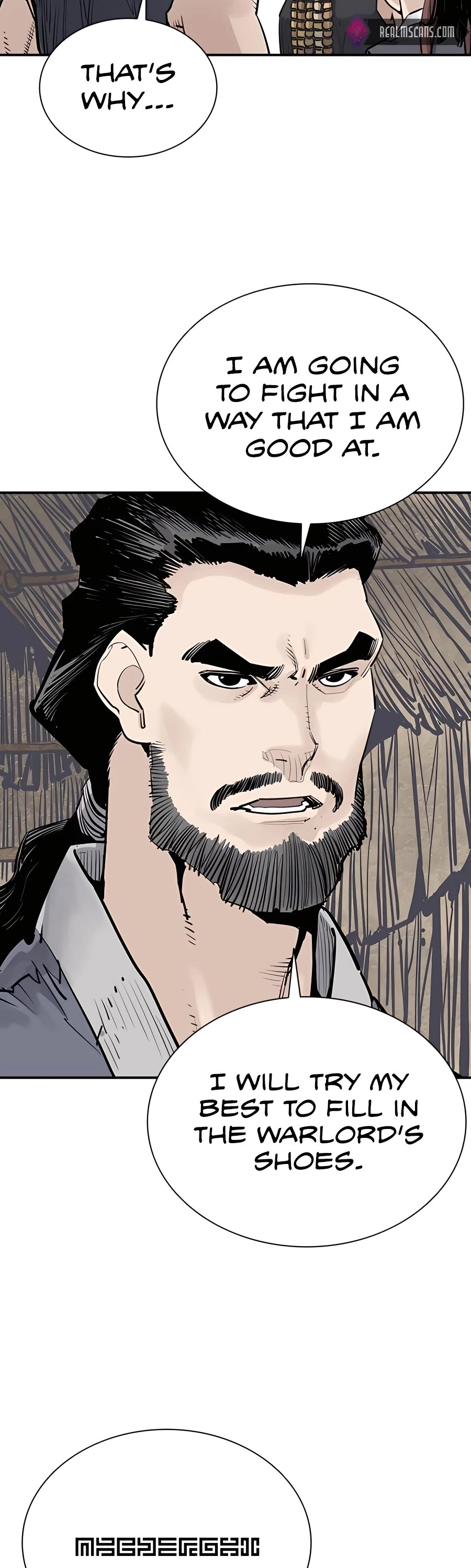 Death God chapter 23 page 7