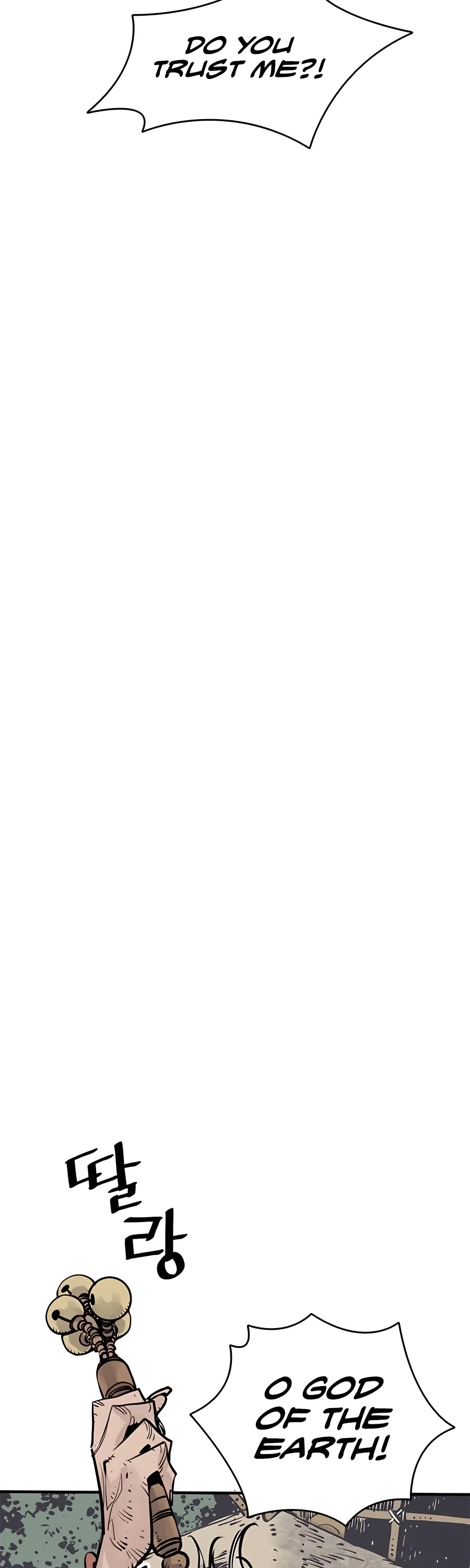 Death God chapter 24 page 28