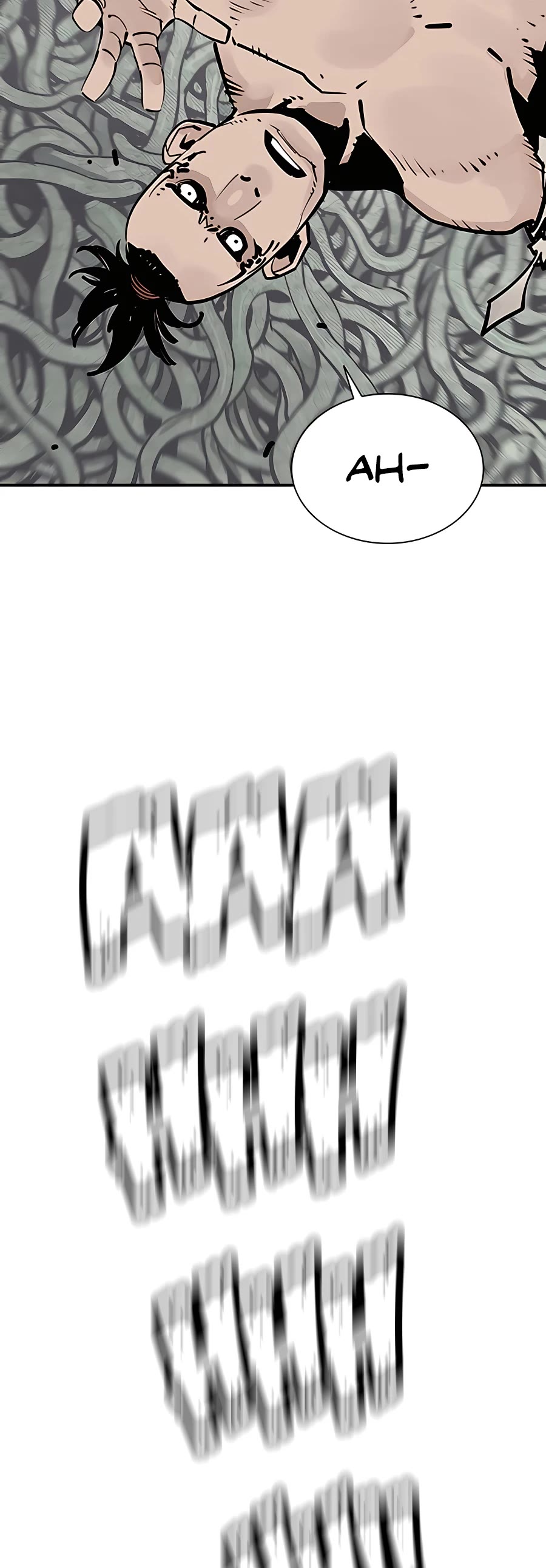 Death God chapter 24 page 43