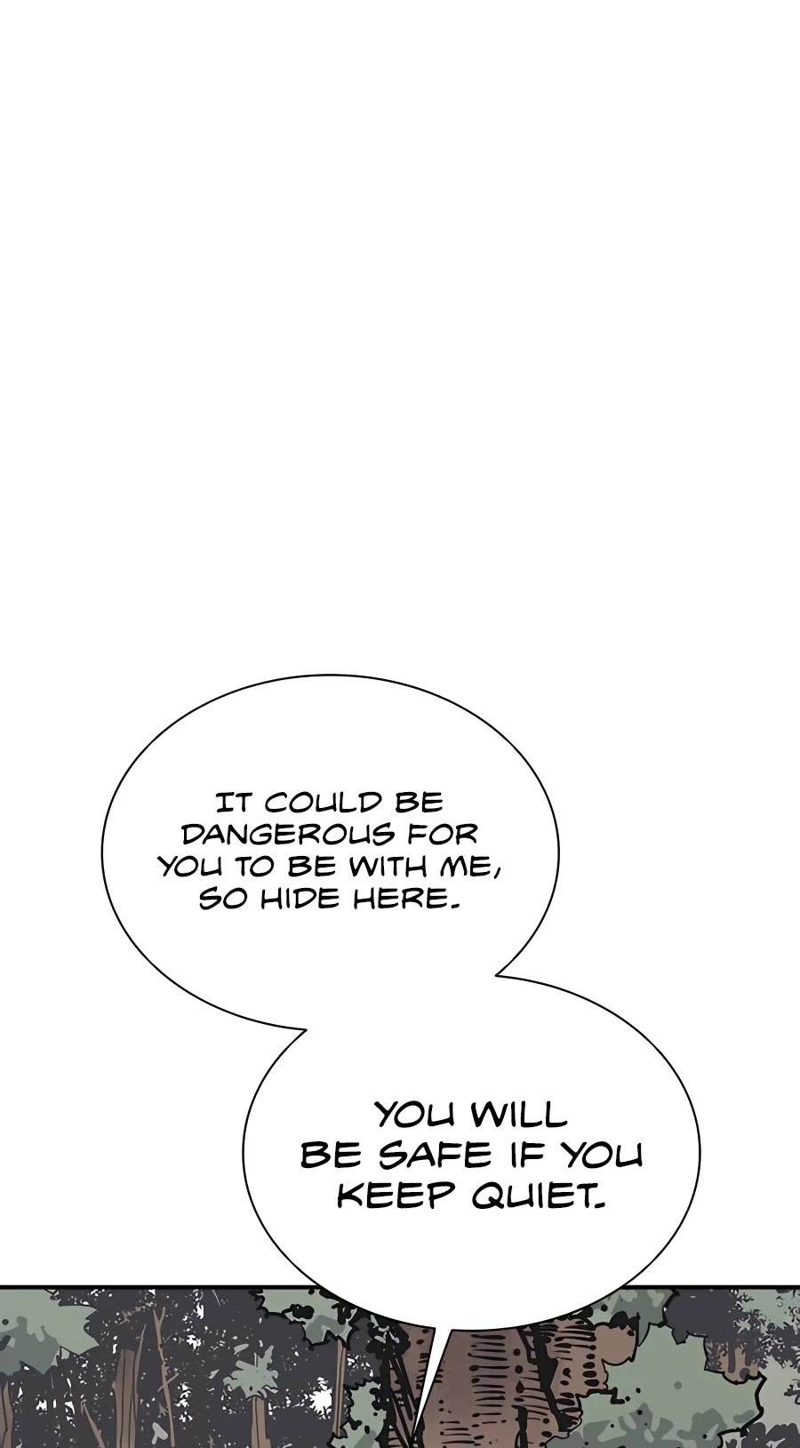 Death God chapter 25 page 34