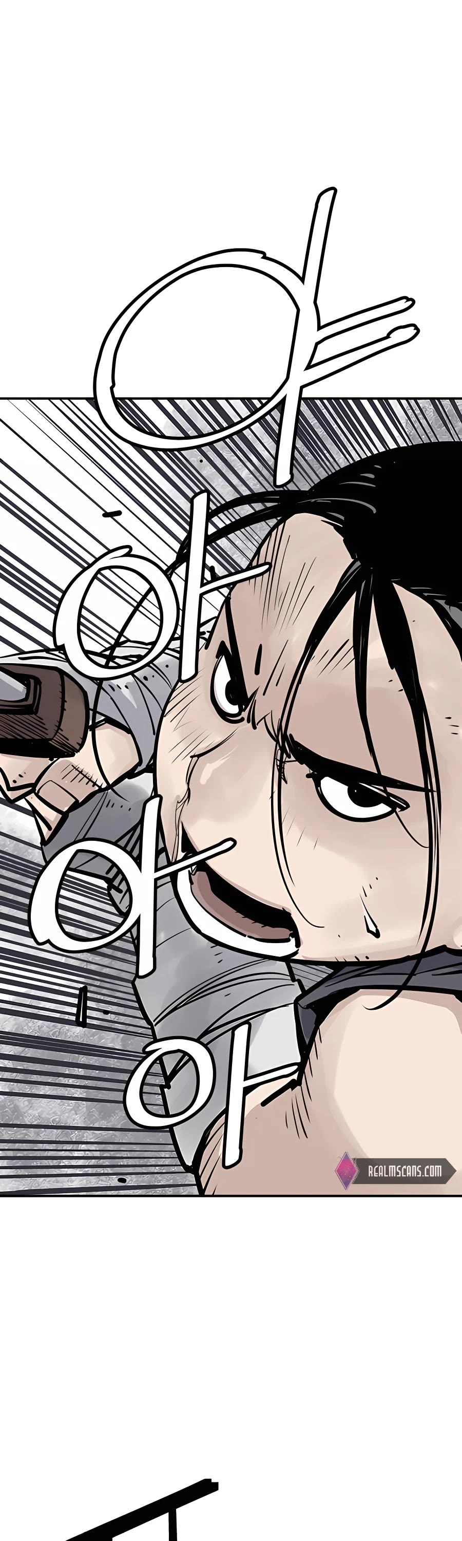 Death God chapter 26 page 39