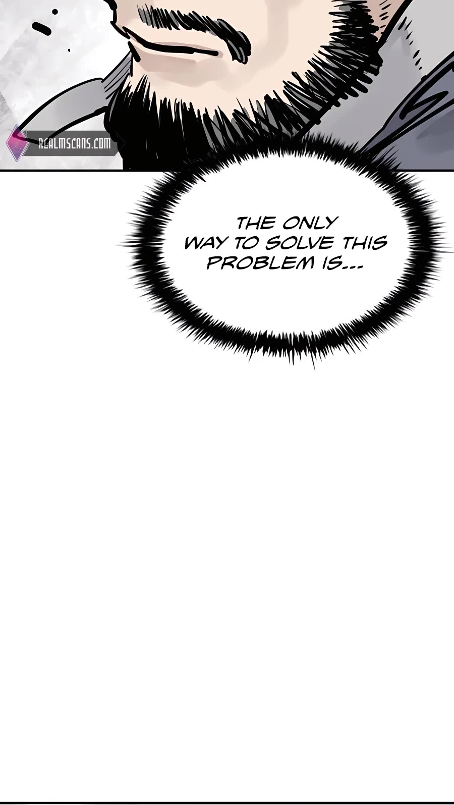 Death God chapter 26 page 47