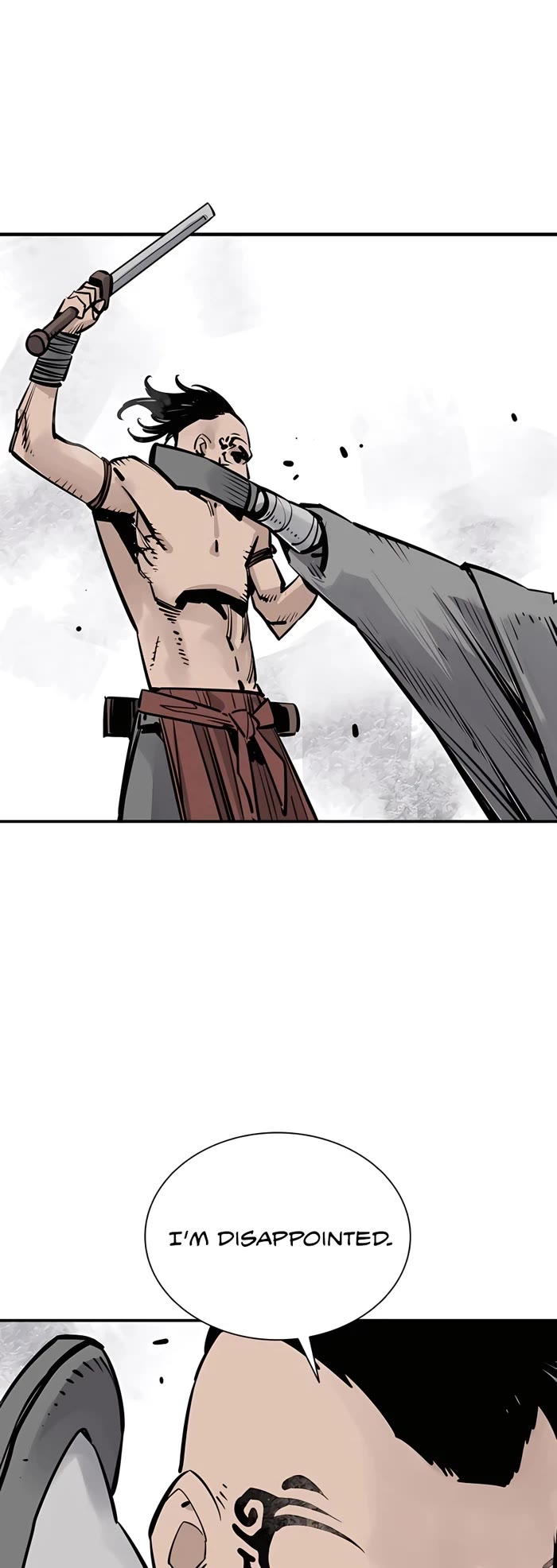 Death God chapter 27 page 25