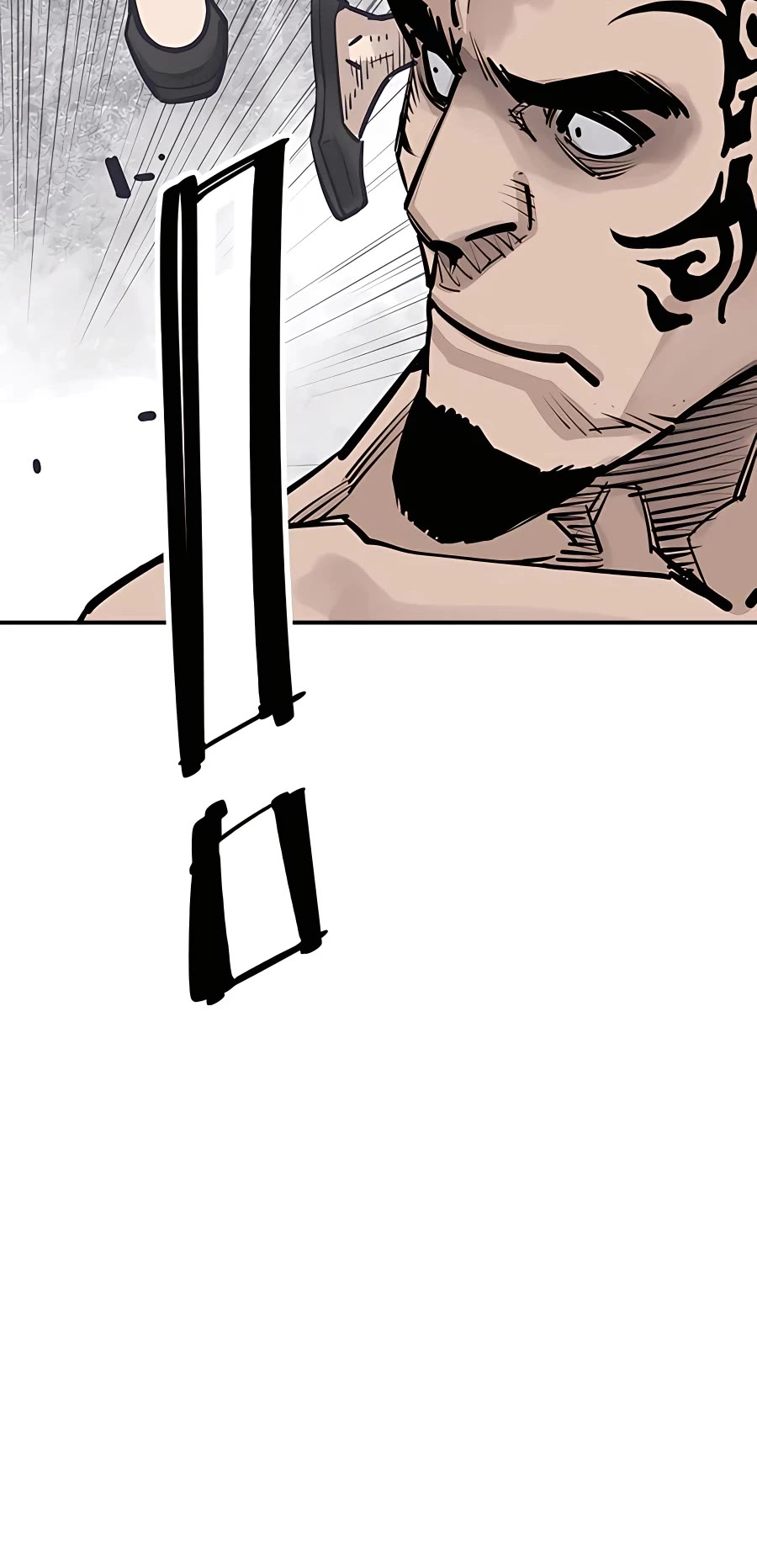 Death God chapter 28 page 4