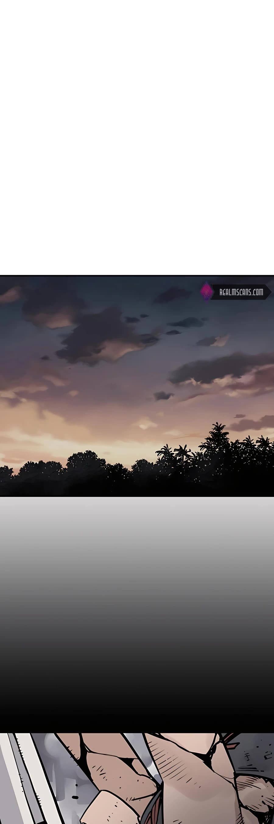 Death God chapter 28 page 44