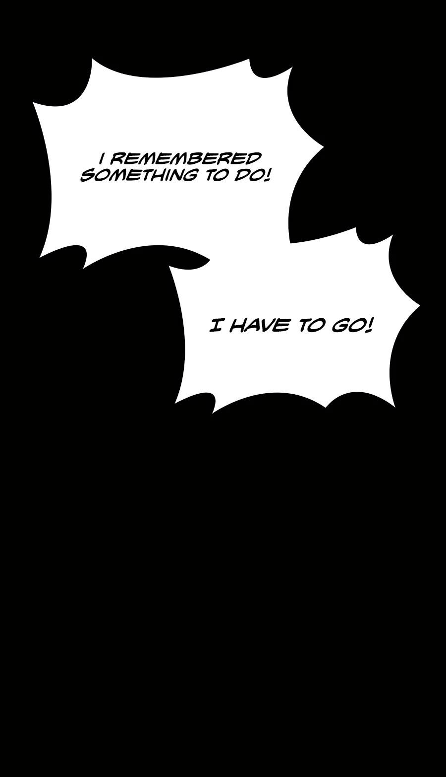 Death God chapter 28 page 55