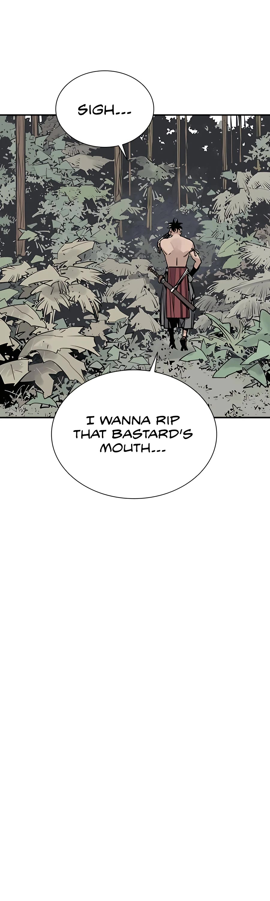 Death God chapter 29 page 30