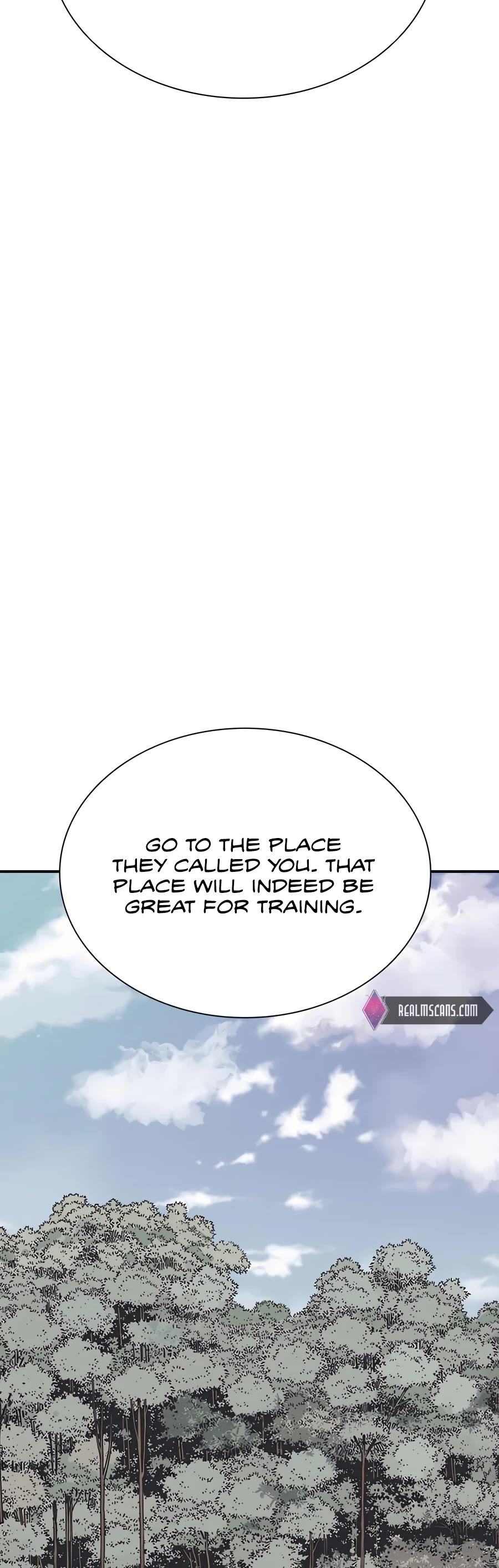 Death God chapter 29 page 33