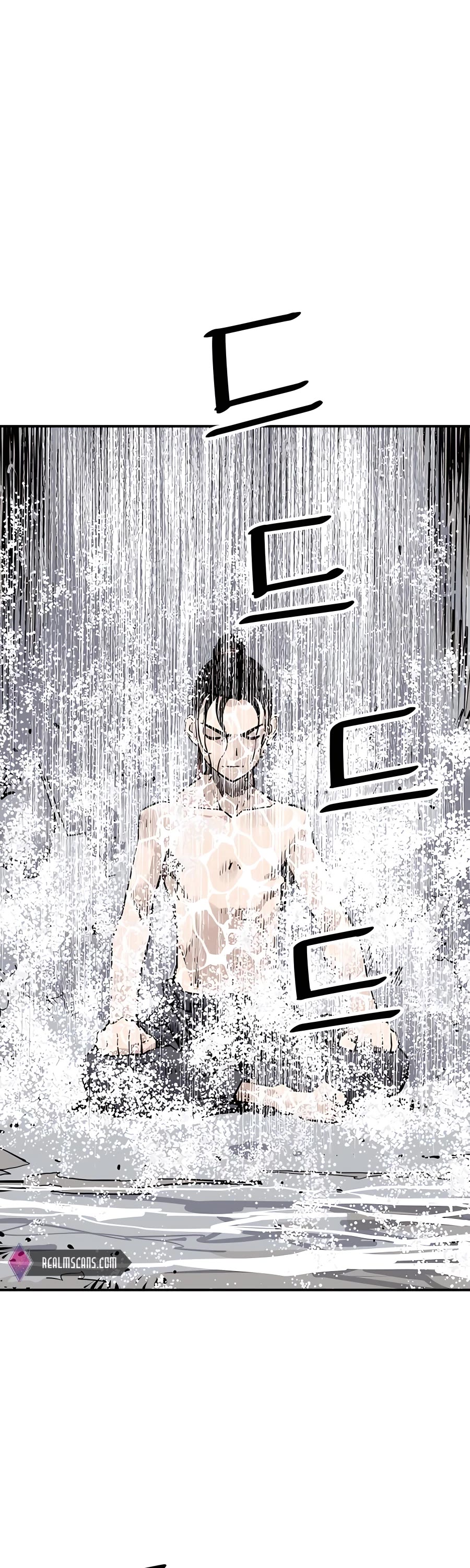 Death God chapter 29 page 35