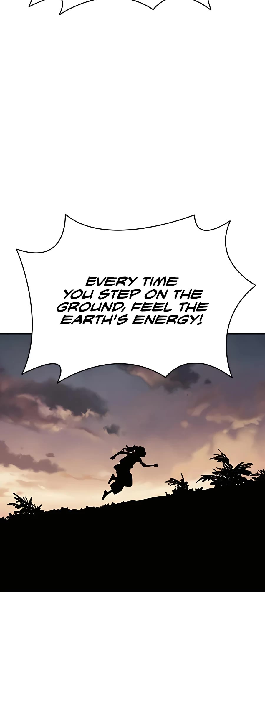 Death God chapter 29 page 39