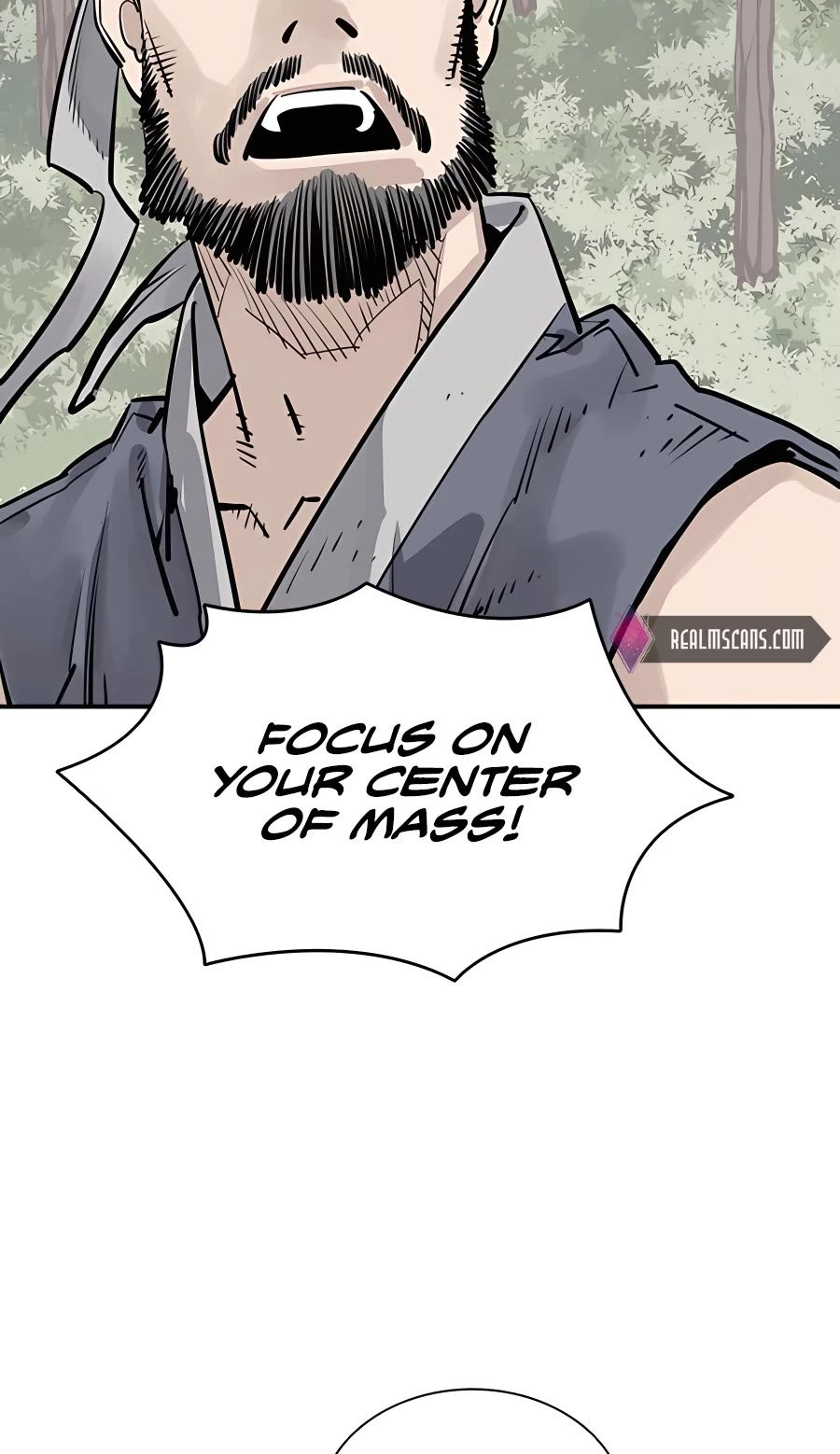 Death God chapter 29 page 4