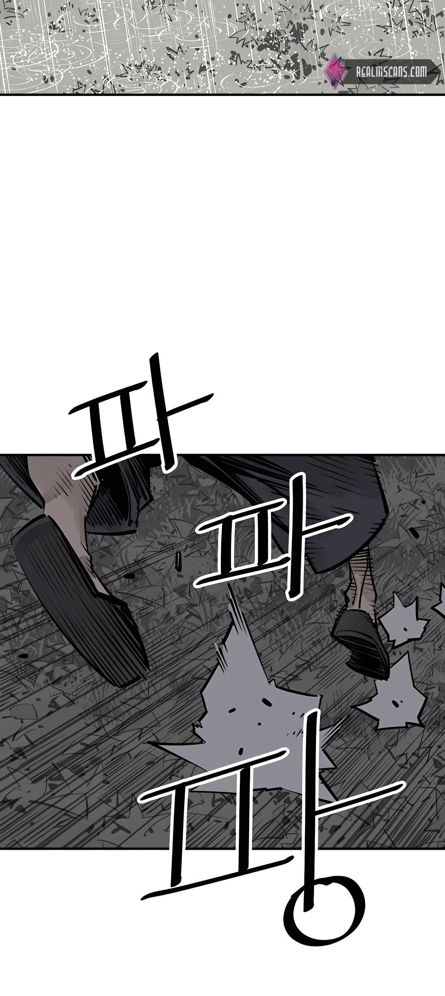 Death God chapter 29 page 43