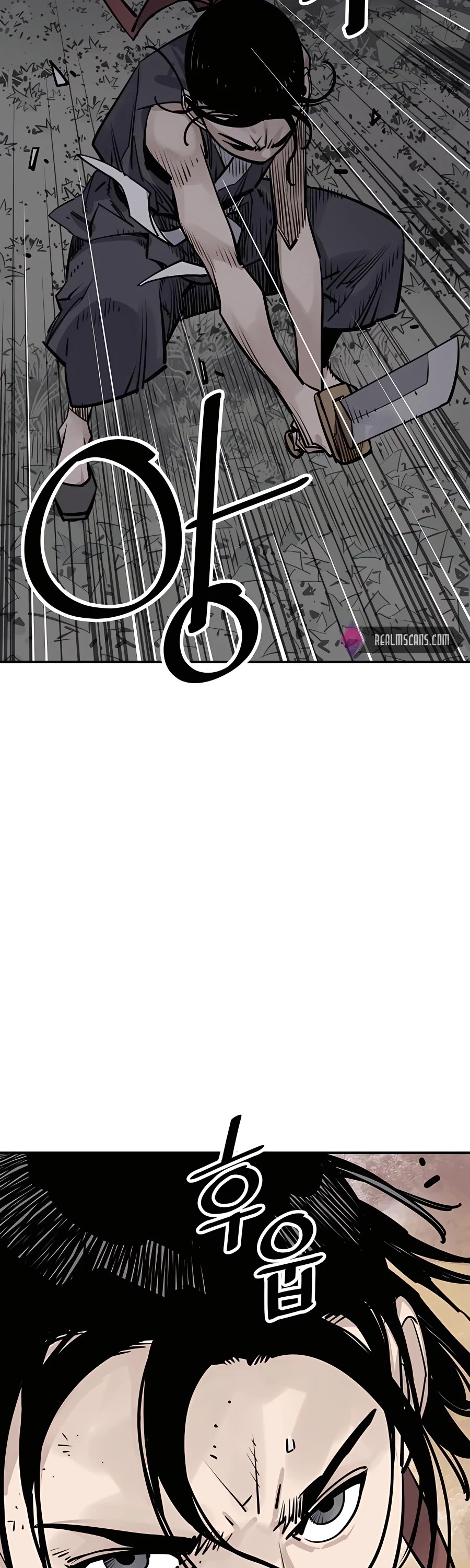 Death God chapter 29 page 46