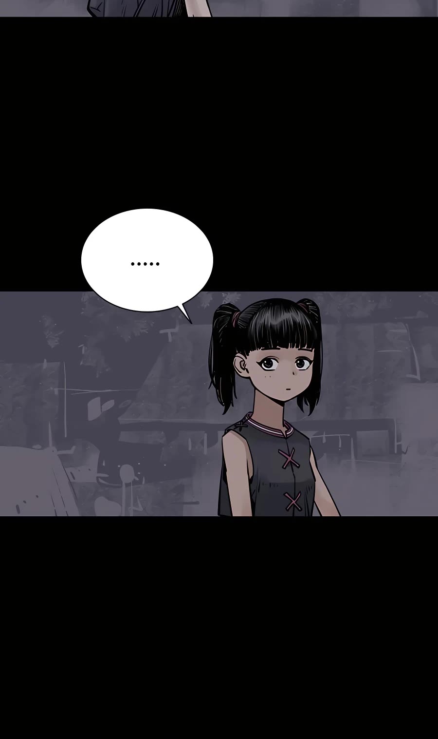 Death God chapter 29 page 54