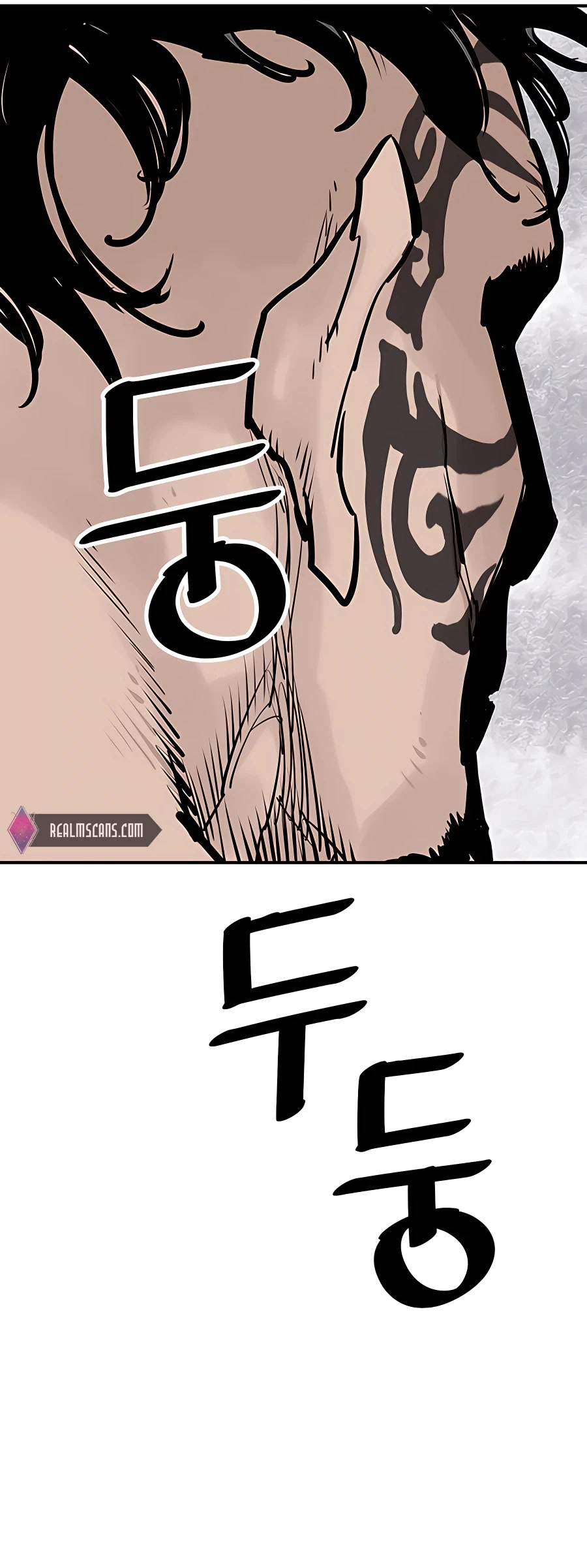 Death God chapter 29 page 60