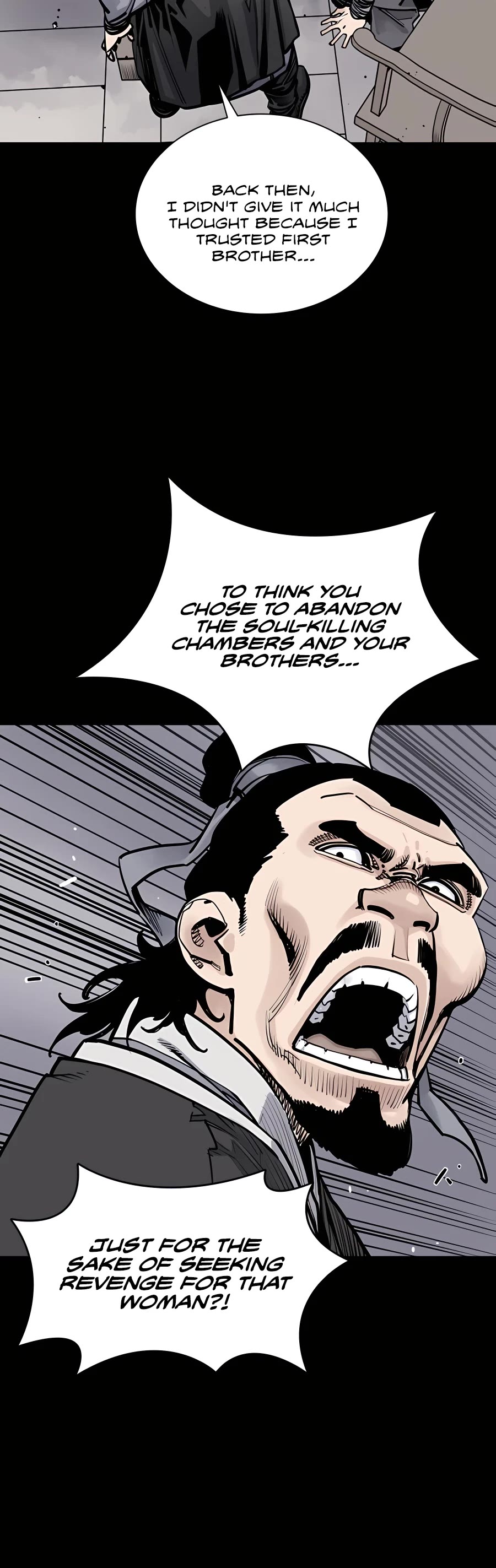 Death God chapter 3 page 37