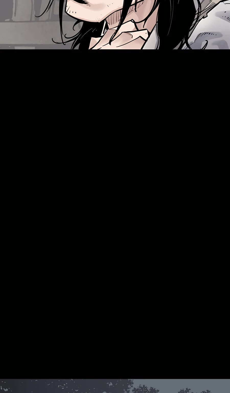 Death God chapter 3 page 49