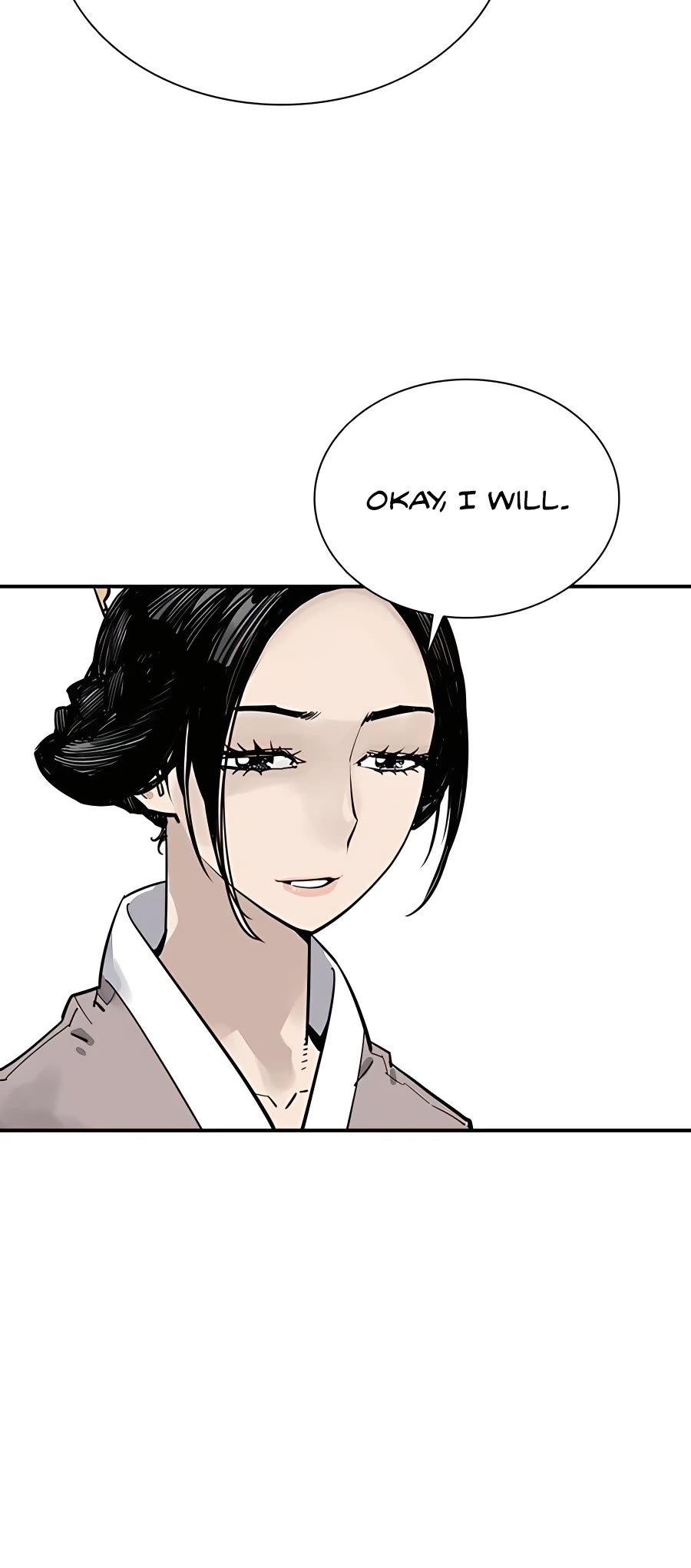 Death God chapter 30 page 15