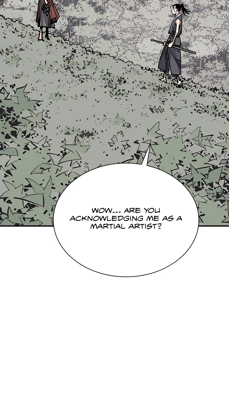 Death God chapter 30 page 25