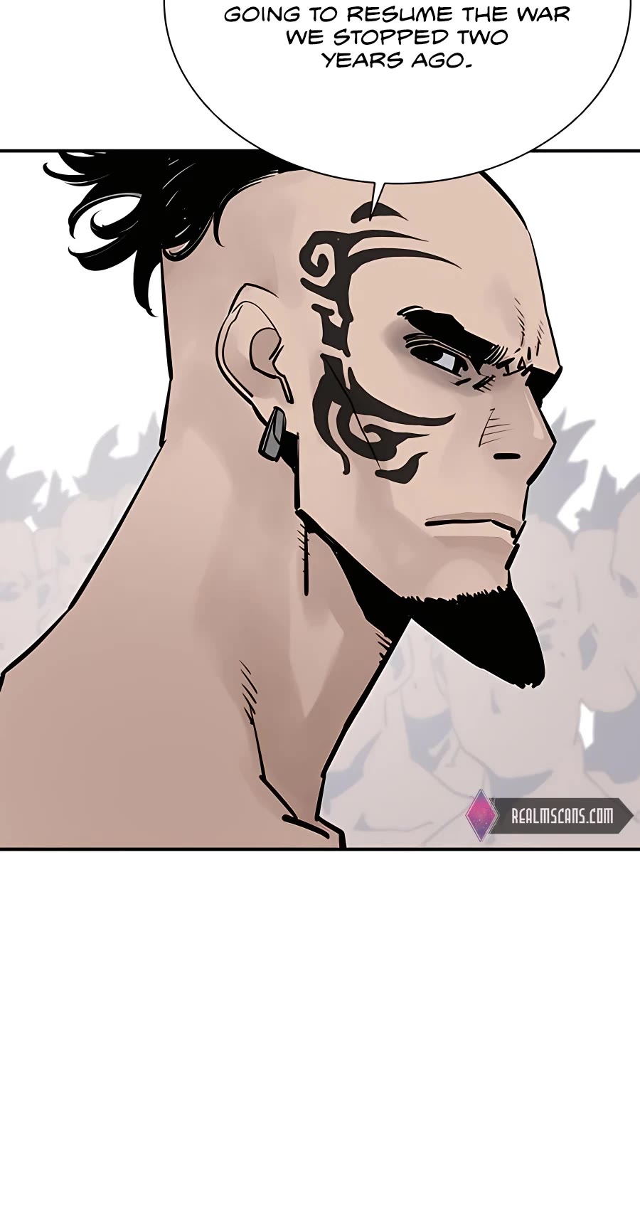 Death God chapter 30 page 4