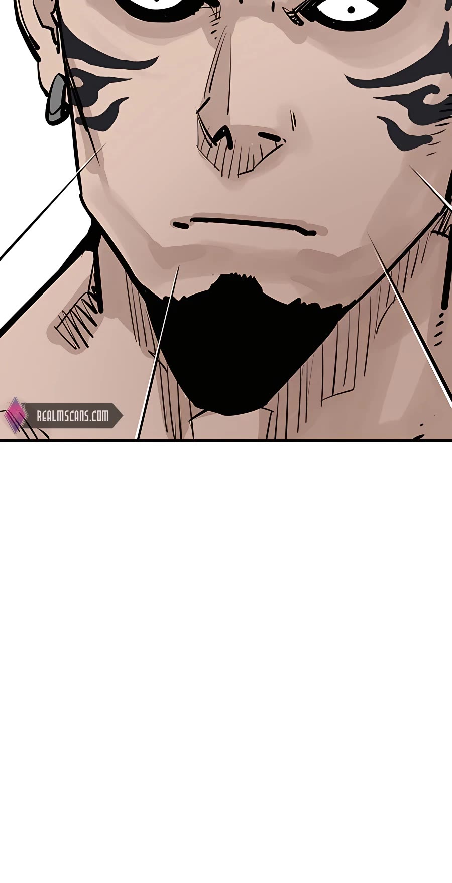 Death God chapter 31 page 47