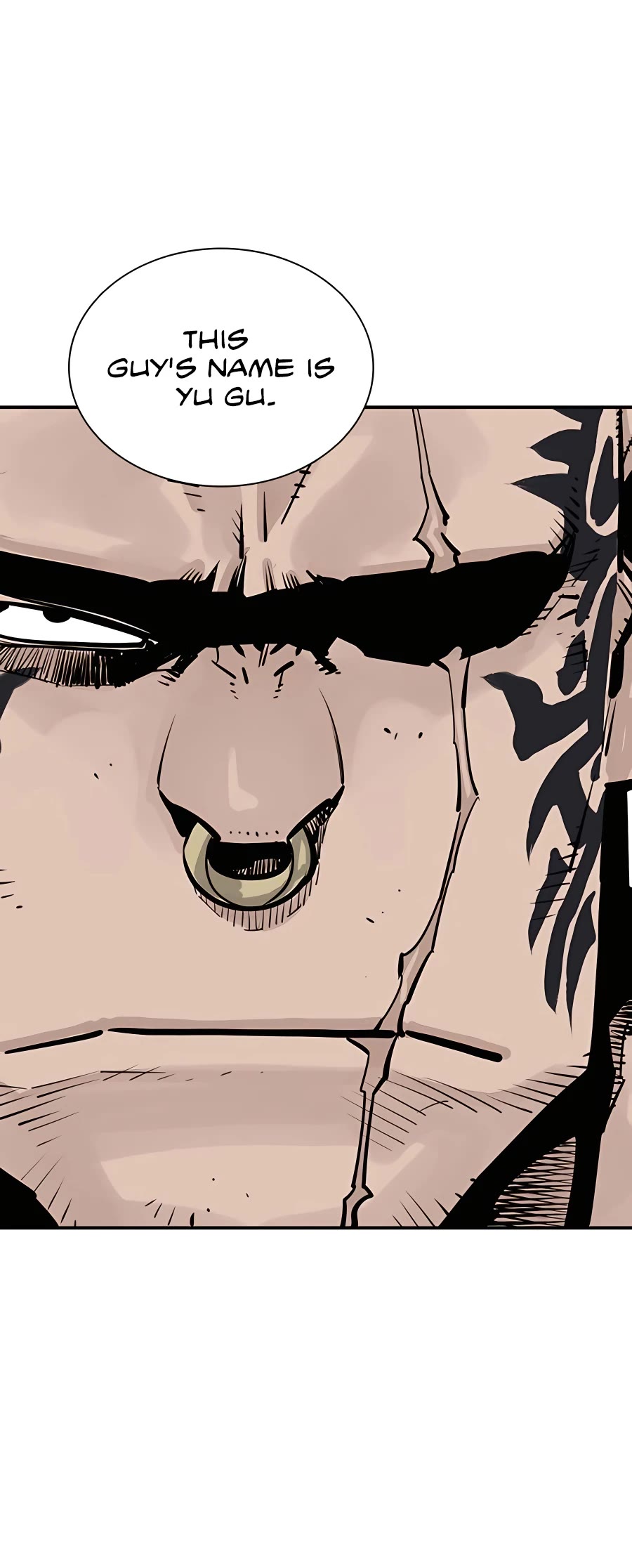 Death God chapter 32 page 10